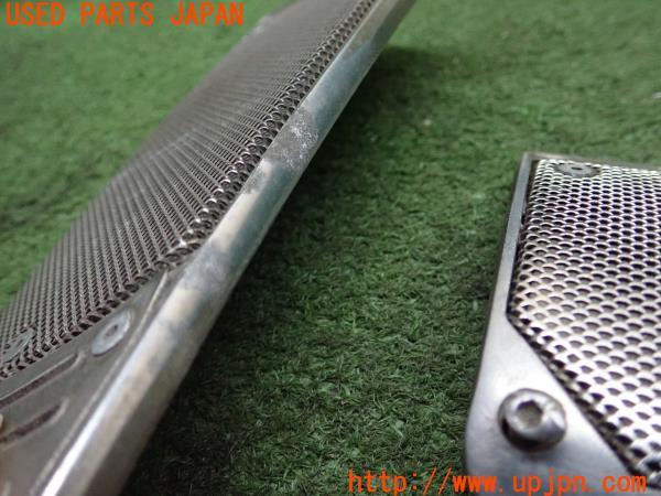 3UPJ=22170630]シビック ＳｉＲ(EK4)RAZO レッツォ ペダルカバー マニュアル用 中古_m2