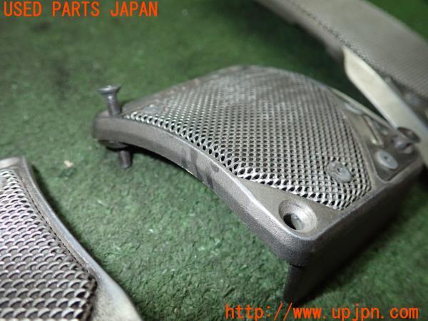 3UPJ=22170630]シビック ＳｉＲ(EK4)RAZO レッツォ ペダルカバー マニュアル用 中古_m3