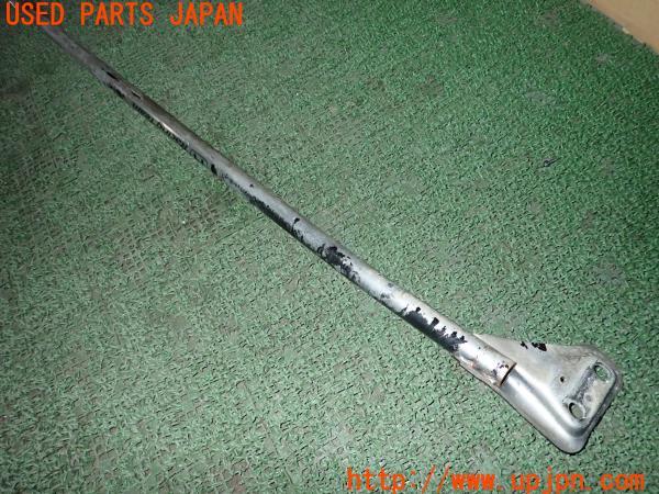 3UPJ=22170705]シビック ＳｉＲ(EK4)社外 フロントタワーバー  中古_m4