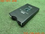 3UPJ=22190503]ベントレー コンチネンタル GT(BCBEB)三菱電機 ミツビシ EP-9U43 ETC車載器 中古_s0