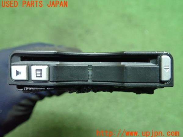 3UPJ=22190503]ベントレー コンチネンタル GT(BCBEB)三菱電機 ミツビシ EP-9U43 ETC車載器 中古_m2