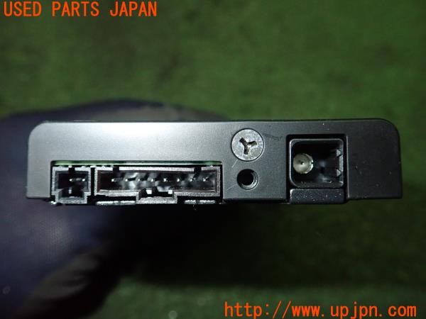 3UPJ=22190503]ベントレー コンチネンタル GT(BCBEB)三菱電機 ミツビシ EP-9U43 ETC車載器 中古_m3
