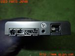 3UPJ=22190503]ベントレー コンチネンタル GT(BCBEB)三菱電機 ミツビシ EP-9U43 ETC車載器 中古_s3