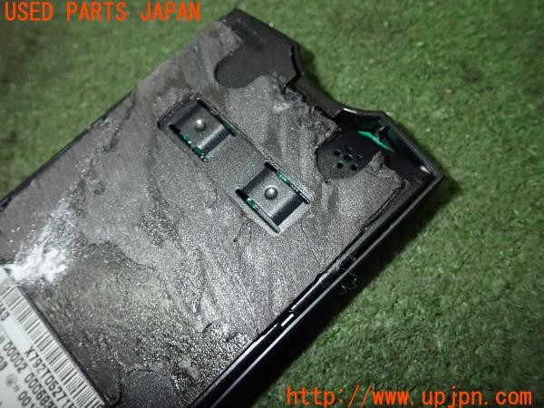 3UPJ=22190503]ベントレー コンチネンタル GT(BCBEB)三菱電機 ミツビシ EP-9U43 ETC車載器 中古_m4