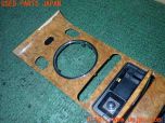 3UPJ=22190621]ベントレー コンチネンタル GT(BCBEB)純正 3W0832249 センターコンソール① 中古_s1