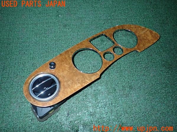 3UPJ=22190632]ベントレー コンチネンタル GT(BCBEB)純正 3W0857059 メーターパネル 中古_m0