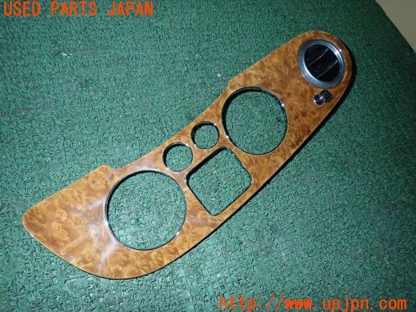 3UPJ=22190632]ベントレー コンチネンタル GT(BCBEB)純正 3W0857059 メーターパネル 中古_m1