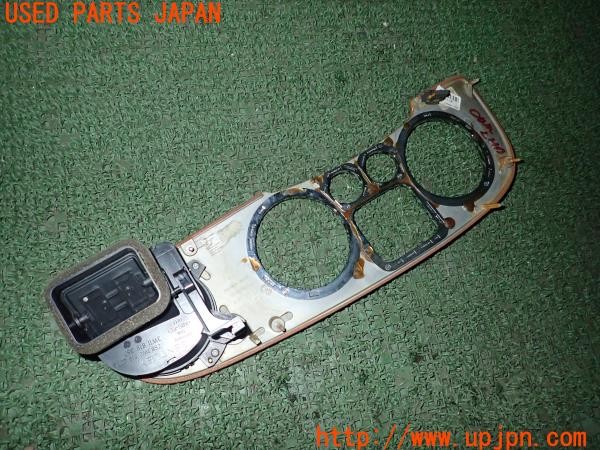 3UPJ=22190632]ベントレー コンチネンタル GT(BCBEB)純正 3W0857059 メーターパネル 中古_m3