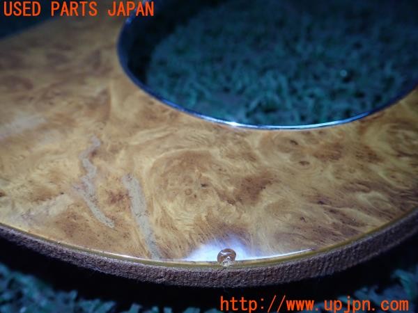 3UPJ=22190632]ベントレー コンチネンタル GT(BCBEB)純正 3W0857059 メーターパネル 中古_m4