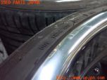 3UPJ=22190923]ベントレー コンチネンタル GT(BCBEB)社外 ホイール 22×9.5JJ +35 10.5JJ +38 PCD112 5穴 4本 中古_s3