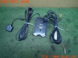 3UPJ=22200503]ロータス ヨーロッパ S(1117- 121)三菱電機 ミツビシ EP-9U77VB ETC車載器 中古_s0