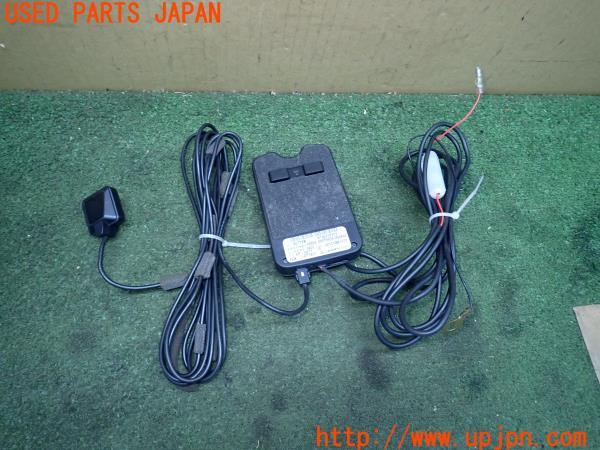 3UPJ=22200503]ロータス ヨーロッパ S(1117- 121)三菱電機 ミツビシ EP-9U77VB ETC車載器 中古_m1