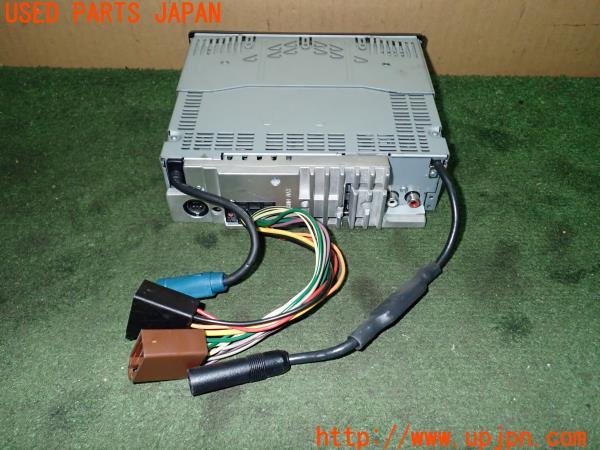 3UPJ=22200518]ロータス ヨーロッパ S(1117- 121)純正 A120M6026F ALPINE CDA-9856Ji CDプレーヤー 中古_m1