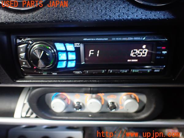 3UPJ=22200518]ロータス ヨーロッパ S(1117- 121)純正 A120M6026F ALPINE CDA-9856Ji CDプレーヤー 中古_m4