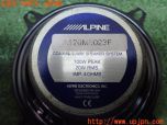 3UPJ=22200536]ロータス ヨーロッパ S(1117- 121)純正 A120M6023F スピーカー② 中古_s2