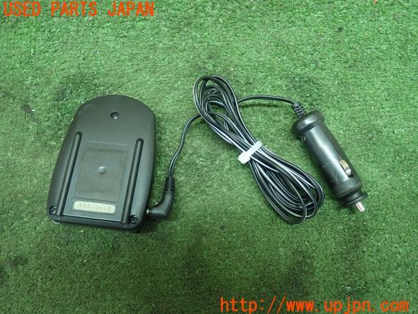 3UPJ=22200575]ロータス ヨーロッパ S(1117- 121)Yupiteru ユピテル SVE-29 レーダー探知機 中古_m1