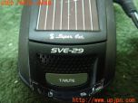 3UPJ=22200575]ロータス ヨーロッパ S(1117- 121)Yupiteru ユピテル SVE-29 レーダー探知機 中古_s3