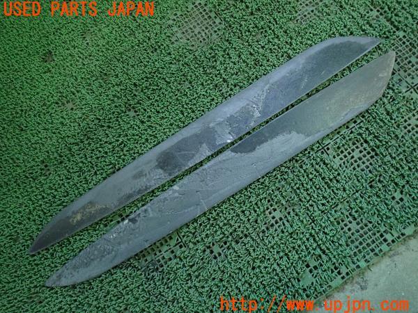 3UPJ=22200616]ロータス ヨーロッパ S(1117- 121)純正 スカッフプレート 中古_m4