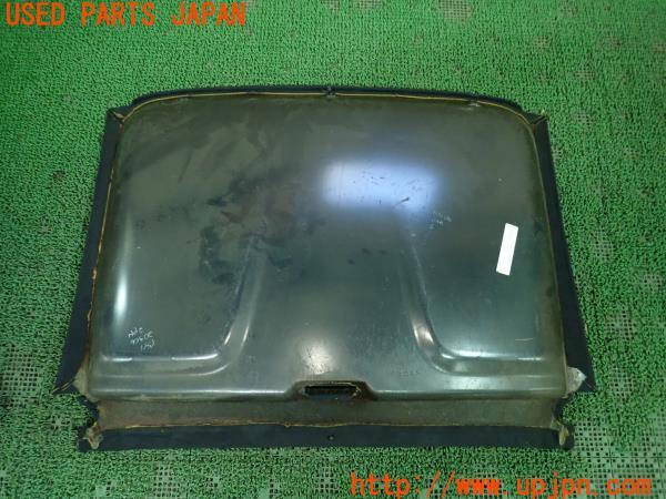 3UPJ=22200637]ロータス ヨーロッパ S(1117- 121)純正 B124U0029 天井内張り ルーフトリムパネル ヘッドライニング 中古_m1