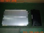 3UPJ=22220643]ジャパンタクシー(NTP10)純正 C3341-15032 車椅子用スロープ 中古_s3