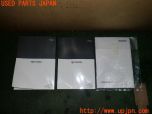 3UPJ=22220802]ジャパンタクシー(NTP10)取扱説明書① 取説 車両マニュアル 中古_s1