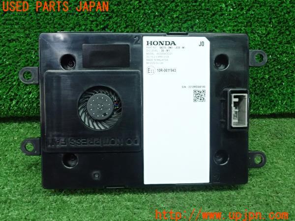 3UPJ=22230580]シビック EX(FL1)純正 ワイヤレス充電器 8A370-3M0-J030-M1  WC500HOCI21 中古 _m3
