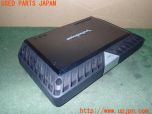 3UPJ=22260511]レガシィ B4 tuned by STI(BL5 E型)Rockford ロックフォード T400-4 パワーアンプ 4ch 中古_s1