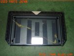 3UPJ=22260511]レガシィ B4 tuned by STI(BL5 E型)Rockford ロックフォード T400-4 パワーアンプ 4ch 中古_s3