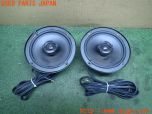 3UPJ=22260536]レガシィ B4 tuned by STI(BL5 E型)IMAGE DYNAMICS イメージダイナミクス CTX6 スピーカー② 中古_s0