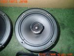 3UPJ=22260536]レガシィ B4 tuned by STI(BL5 E型)IMAGE DYNAMICS イメージダイナミクス CTX6 スピーカー② 中古_s2