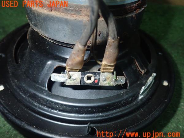 3UPJ=22260536]レガシィ B4 tuned by STI(BL5 E型)IMAGE DYNAMICS イメージダイナミクス CTX6 スピーカー② 中古_m4