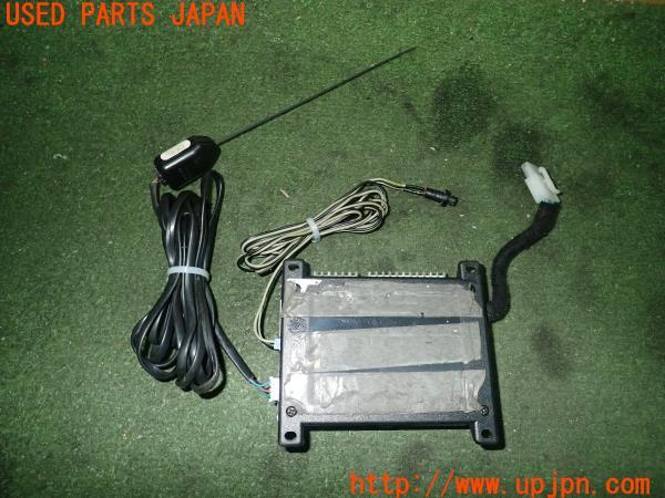 3UPJ=22260539]レガシィ B4 tuned by STI(BL5 E型)KATO-DENKI 加藤電機 VIPER 1000V セキュリティ 中古_m1