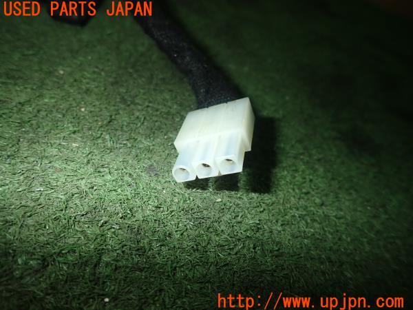 3UPJ=22260539]レガシィ B4 tuned by STI(BL5 E型)KATO-DENKI 加藤電機 VIPER 1000V セキュリティ 中古_m3