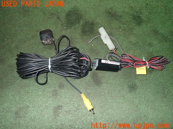 3UPJ=22260552]レガシィ B4 tuned by STI(BL5 E型)KENWOOD ケンウッド CCD-2000 バックカメラ 中古_m1