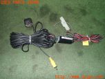 3UPJ=22260552]レガシィ B4 tuned by STI(BL5 E型)KENWOOD ケンウッド CCD-2000 バックカメラ 中古_s1