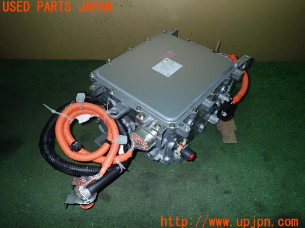 3UPJ=22290580]アウトランダーPHEV(GG2W)純正 W005T70171 DC/DCコンバーター 中古_m0