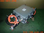 3UPJ=22290580]アウトランダーPHEV(GG2W)純正 W005T70171 DC/DCコンバーター 中古_s0
