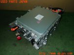 3UPJ=22290580]アウトランダーPHEV(GG2W)純正 W005T70171 DC/DCコンバーター 中古_s1
