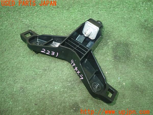 3UPJ=22310552]アクア(MXPK11)純正 867M0-0W030 リアカメラ インナーミラー ドライブレコーダー 中古_m1
