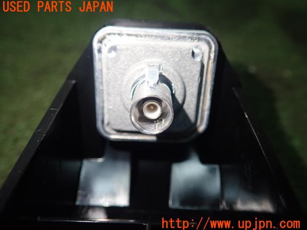 3UPJ=22310552]アクア(MXPK11)純正 867M0-0W030 リアカメラ インナーミラー ドライブレコーダー 中古_m3