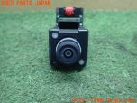 3UPJ=22310561]アクア(MXPK11)純正 867M0-0W010 フロントカメラ② インナーミラー ドライブレコーダー 中古_s1