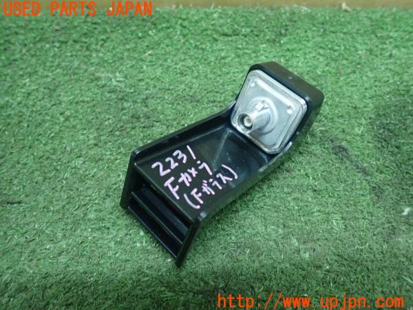 3UPJ=22310561]アクア(MXPK11)純正 867M0-0W010 フロントカメラ② インナーミラー ドライブレコーダー 中古_m2