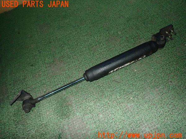 3UPJ=22320303]ランクル60(HJ61V(改))後期 社外 ステアリングダンパー 中古_m0