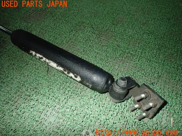 3UPJ=22320303]ランクル60(HJ61V(改))後期 社外 ステアリングダンパー 中古_m2