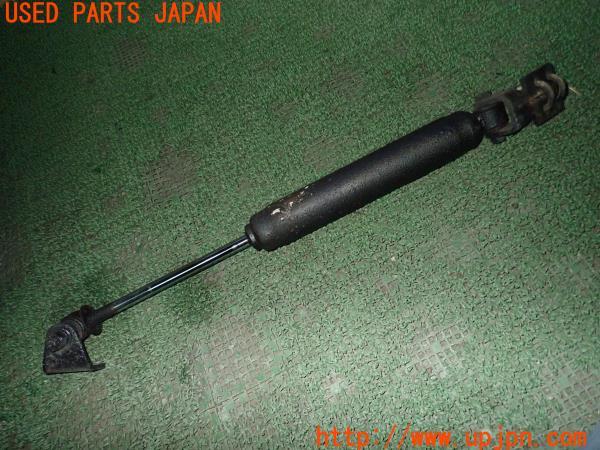 3UPJ=22320303]ランクル60(HJ61V(改))後期 社外 ステアリングダンパー 中古_m3