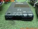 3UPJ=22320503]ランクル60(HJ61V(改))後期 Panasonic パナソニック CY-ET909KDZ ETC車載器 中古_s1