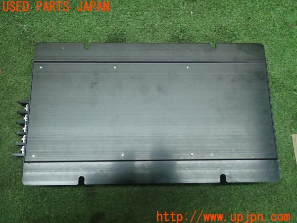 3UPJ=22320579]ランクル60(HJ61V(改))後期 New-Era ニューエラー DDS-230 DC/DCコンバーター 中古_m3