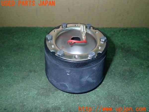 3UPJ=22320618]ランクル60(HJ61V(改))後期 社外 ステアリングボス 中古_m0