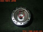 3UPJ=22320618]ランクル60(HJ61V(改))後期 社外 ステアリングボス 中古_s2