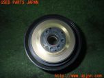 3UPJ=22320618]ランクル60(HJ61V(改))後期 社外 ステアリングボス 中古_s3
